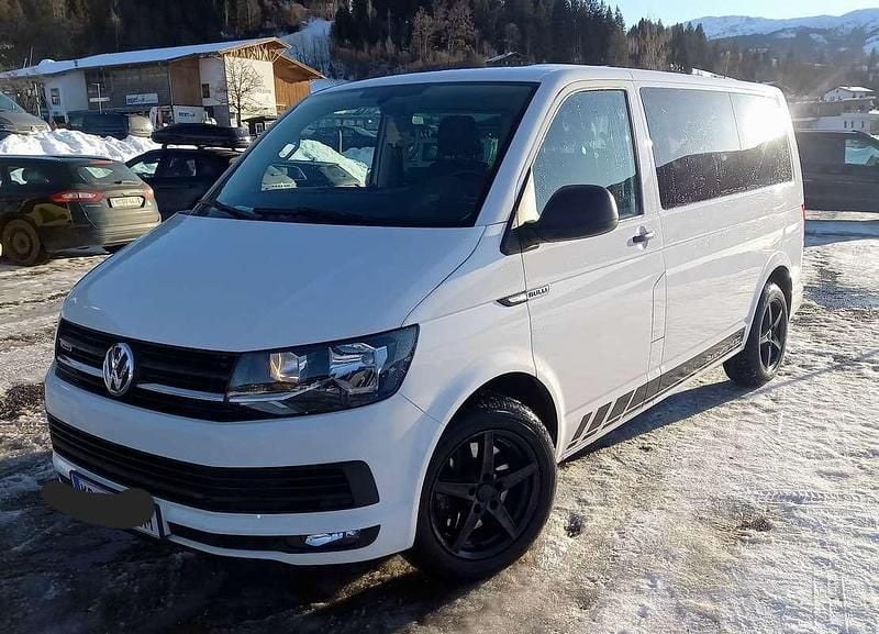 Gebraucht 2015 VW Multivan Trendline Van | € 24.900 (Superpreis) - Bild 1/4