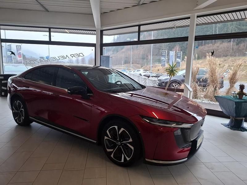 Neu Mazda 6e Takumi-Line 189 kW (258 PS) 2026 Limousine