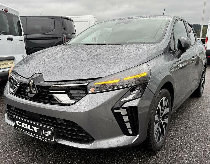 Neu Mitsubishi Colt Edition 94 PS (69 kW) 2025 Limousine