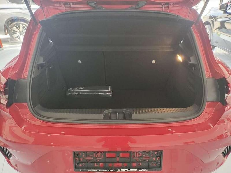 Gebraucht Mitsubishi Colt 94 PS (69 kW) 2024 Rot Limousine