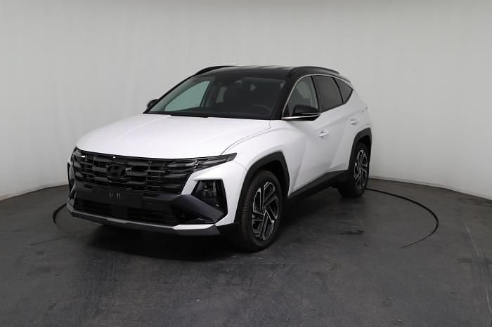 Neu Hyundai Tucson Premium 160 PS (117 kW) 2025 SUV