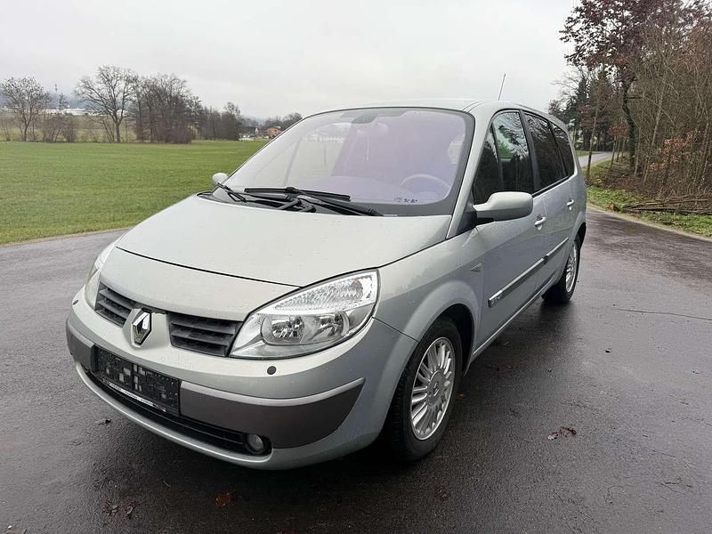 Gebraucht 2004 Renault Scénic Van / Kleinbus | € 3.500 - Bild 1/4