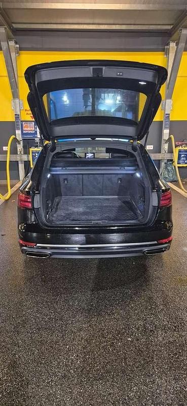 Gebraucht Audi A4 190 PS (139 kW) 2019 Kombi