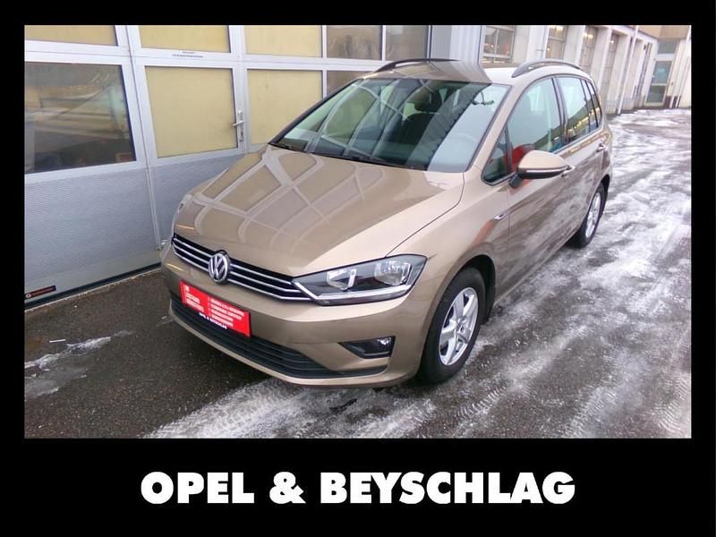 Gebraucht 2015 VW Golf LOUNGE Limousine | € 9.490 (Guter Preis) - Bild 1/4