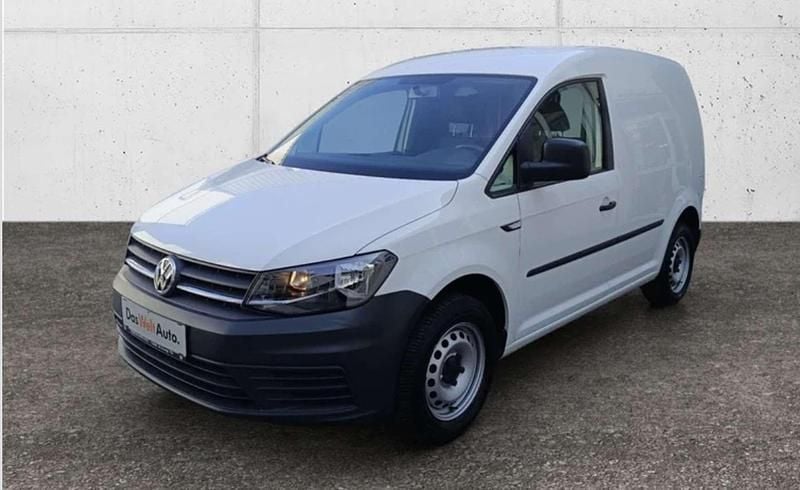 Gebraucht 2020 VW Caddy Van / Kleinbus | € 17.000 (Guter Preis) - Bild 1/4