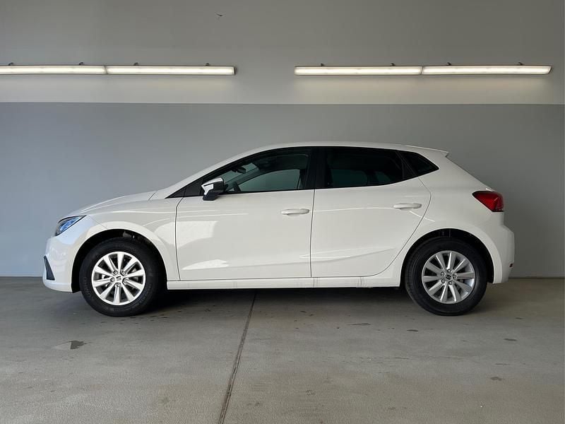 Neu Seat Ibiza Style 80 PS (58 kW) 2025 Limousine