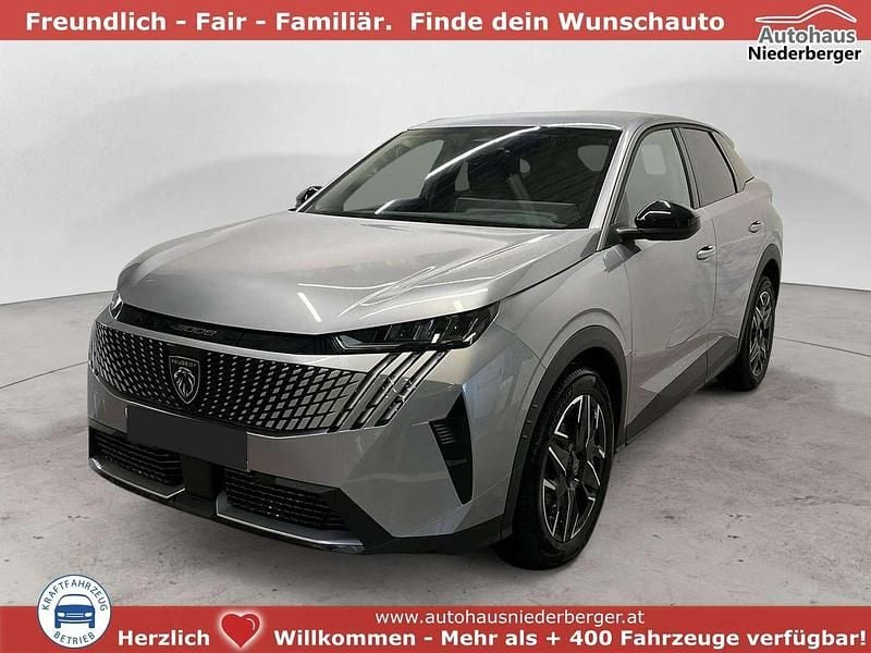 Gebraucht Peugeot 3008 Allure 136 PS (100 kW) 2024 SUV