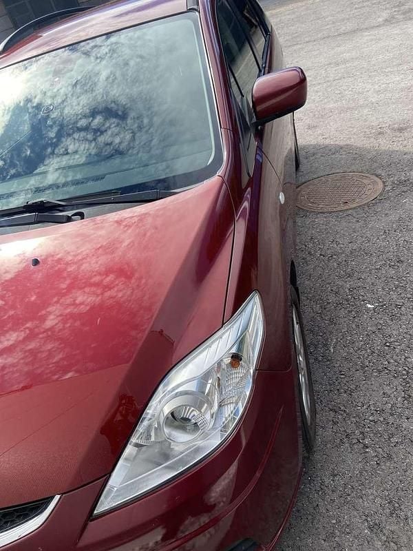 Gebraucht Mazda 5 145 PS (106 kW) 2010 Van / Kleinbus