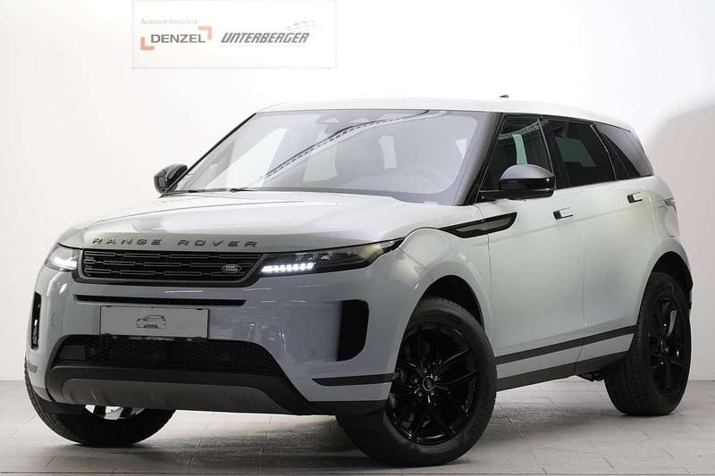 Gebraucht Land Rover Range Rover evoque S 268 PS (197 kW) 2025 Grau SUV
