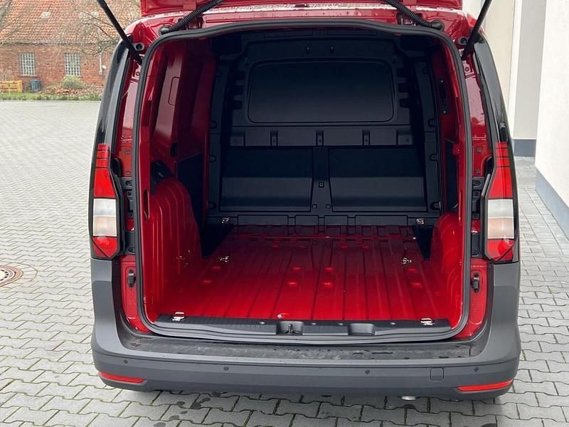 Neu 2025 VW Caddy Maxi Van / Kleinbus | € 36.287 (Guter Preis) - Bild 1/3