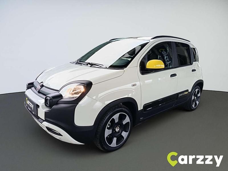Gebraucht 2025 Fiat Panda Kleinwagen | € 14.990 (Fairer Preis) - Bild 1/4