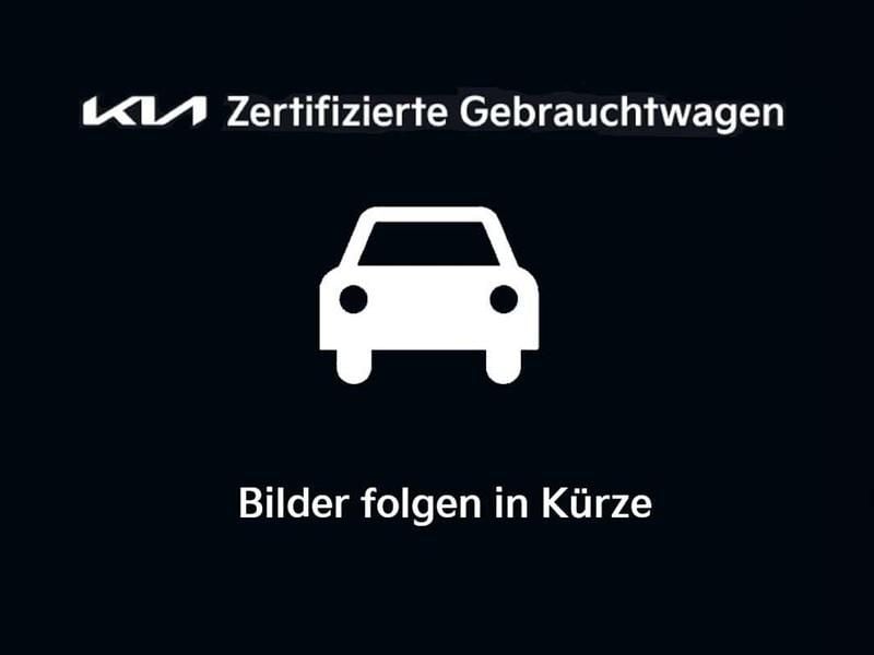 Gebraucht Kia EV4 Plus 150 kW (204 PS) 2025 Schwarz Limousine