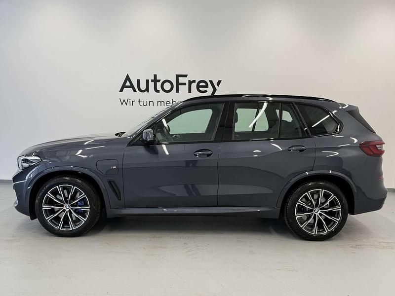 Gebraucht BMW X5 Shadowline 286 PS (210 kW) 2020 Grau SUV