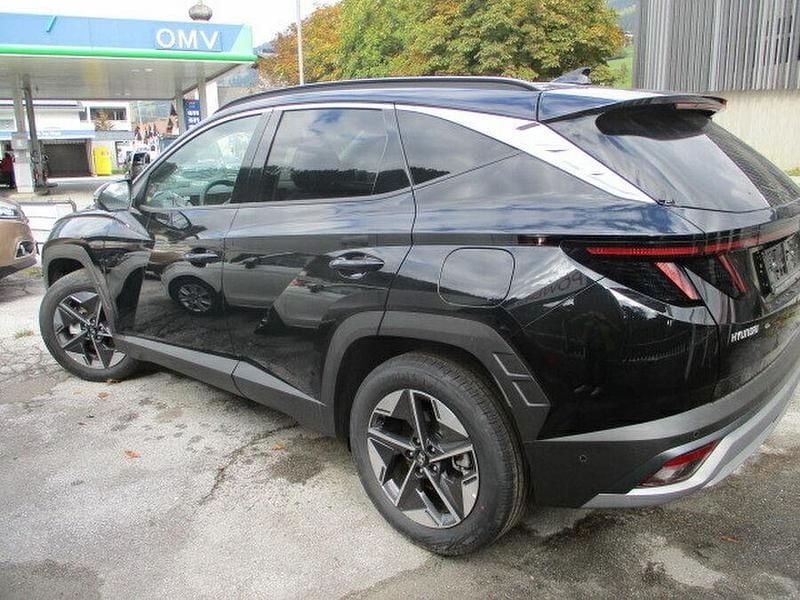 Neu Hyundai Tucson GO! 160 PS (117 kW) 2025 SUV