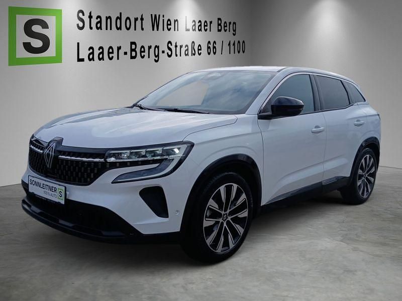 Weiß Neu 2025 Renault Austral Techno SUV | € 31.990 (Superpreis) - Bild 1/4