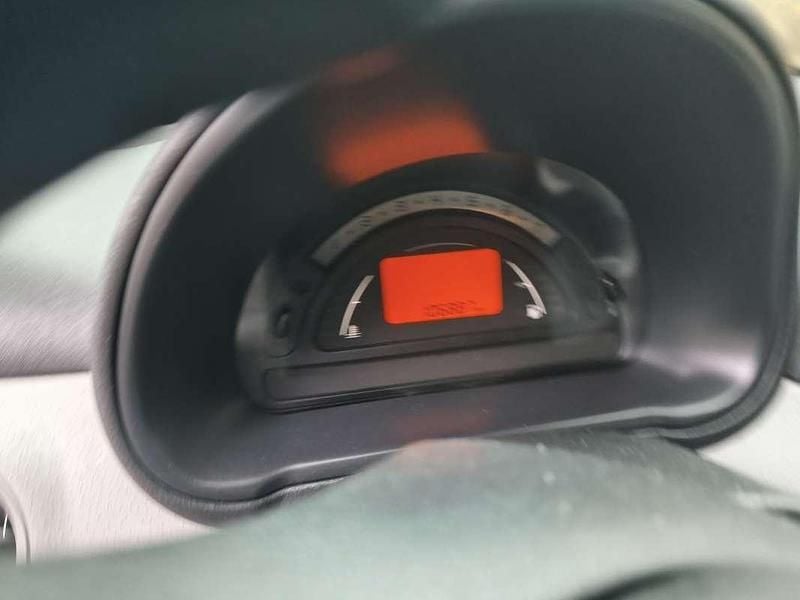 Gebraucht Citroën C3 60 PS (44 kW) 2004 Limousine