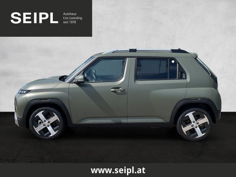 Neu Hyundai Inster Trend 85 kW (116 PS) 2026 Kleinwagen