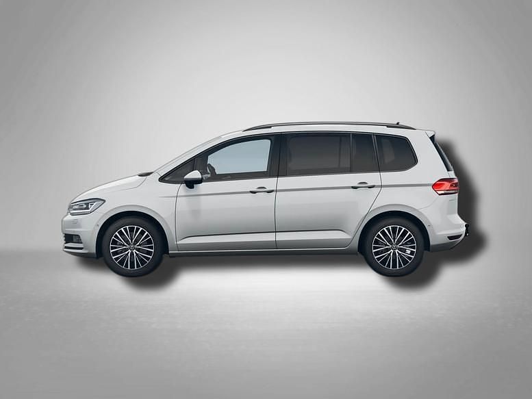 Neu VW Touran Life 150 PS (110 kW) 2026 Van / Kleinbus