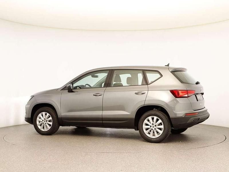 Neu Seat Ateca Reference 116 PS (85 kW) 2025 Grau SUV