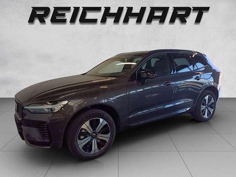 Grau Gebraucht 2025 Volvo XC60 Plus SUV | € 49.500 (Superpreis) - Bild 1/4