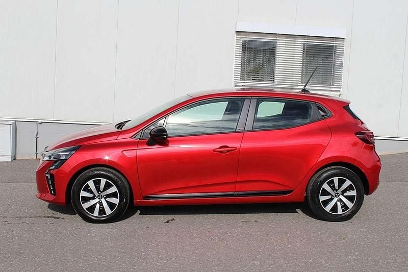 Neu Mitsubishi Colt Invite 91 PS (66 kW) 2025 Rot Limousine