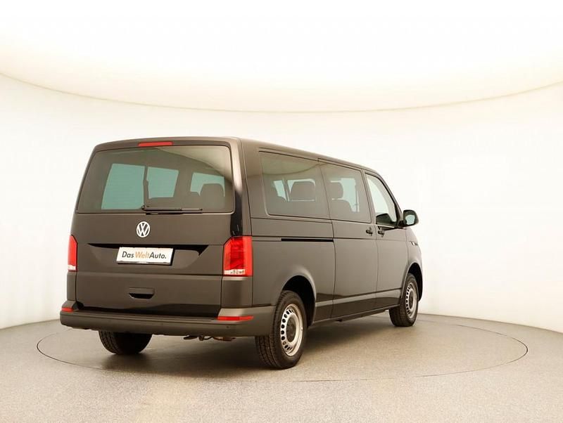 Gebraucht VW Transporter 150 PS (110 kW) 2022 Van