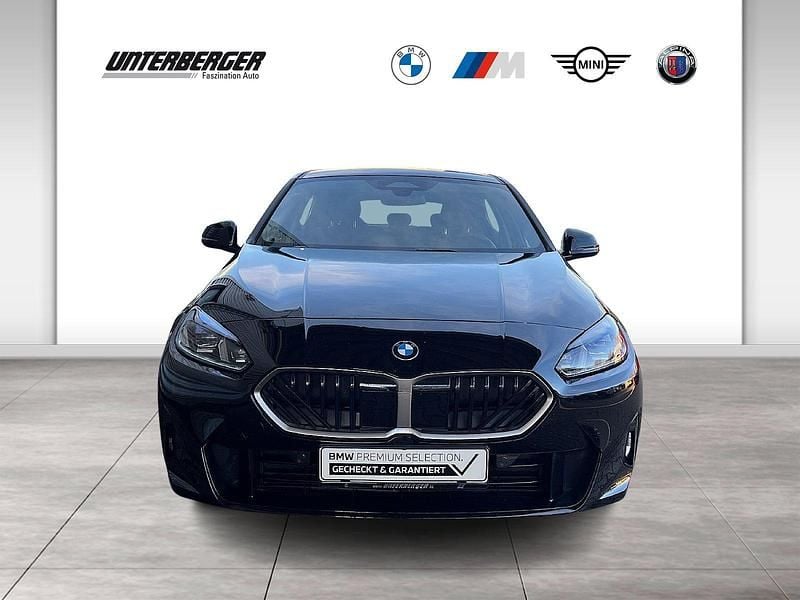Gebraucht BMW 120 156 PS (114 kW) 2025 Schwarz Kleinwagen