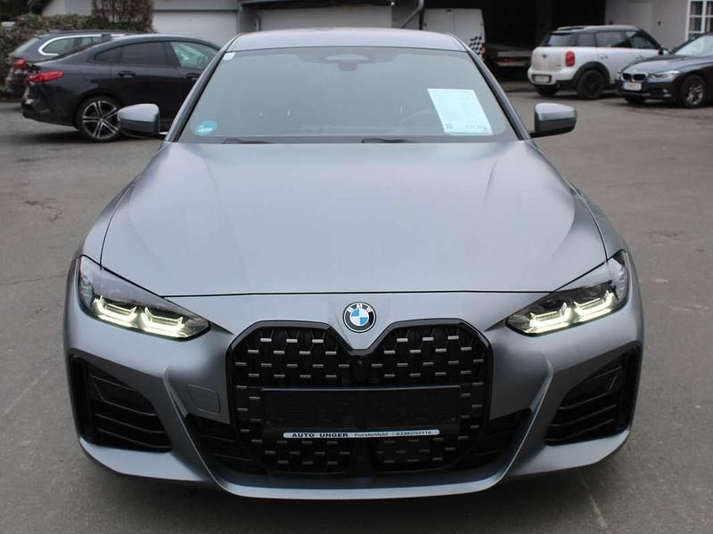 Gebraucht BMW 430 M Sport 286 PS (210 kW) 2023 Coupé