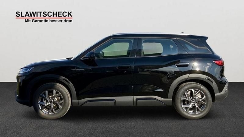 Gebraucht BYD Atto 2 Boost 130 kW (177 PS) 2025 Schwarz SUV