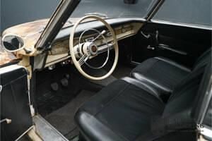 Gebraucht Borgward Isabella 75 PS (55 kW) 1963 Braun Coupé