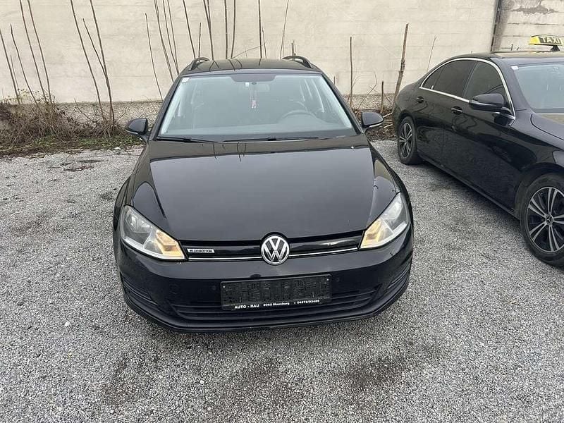 Gebraucht 2015 VW Golf VII Kombi | € 6.750 (Fairer Preis) - Bild 1/4