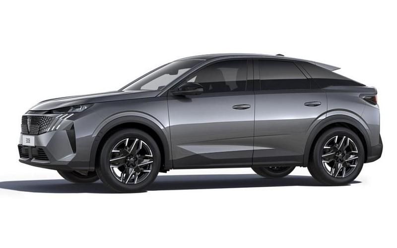 Neu Peugeot 3008 Allure 145 PS (106 kW) 2026 SUV