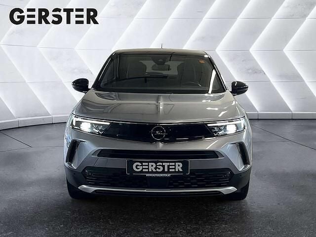 Gebraucht Opel Mokka Ultimate 131 PS (96 kW) 2023 Grau SUV