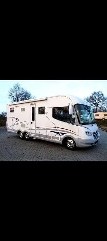 Gebraucht 2007 Fiat Ducato Van | € 6.850 (Guter Preis) - Bild 1/4