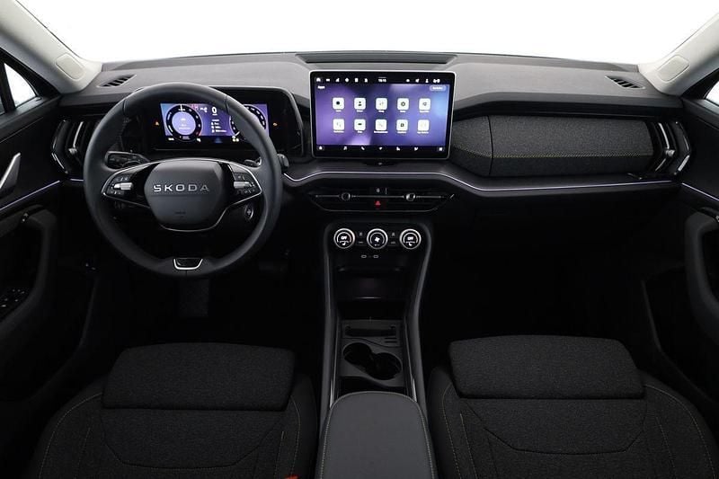 Neu Skoda Kodiaq Selection 204 PS (150 kW) 2026 SUV