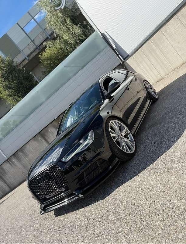 Gebraucht Audi A6 272 PS (200 kW) 2016 Kombi