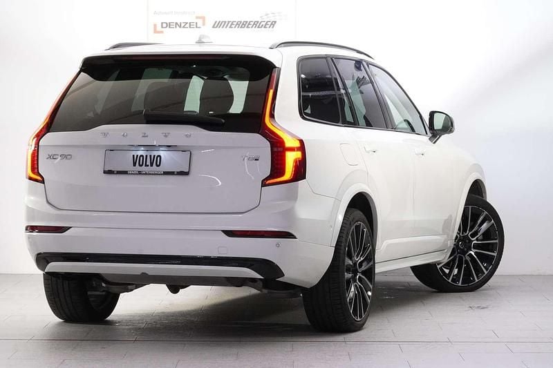Gebraucht Volvo XC90 Ultra 456 PS (335 kW) 2025 Weiß SUV