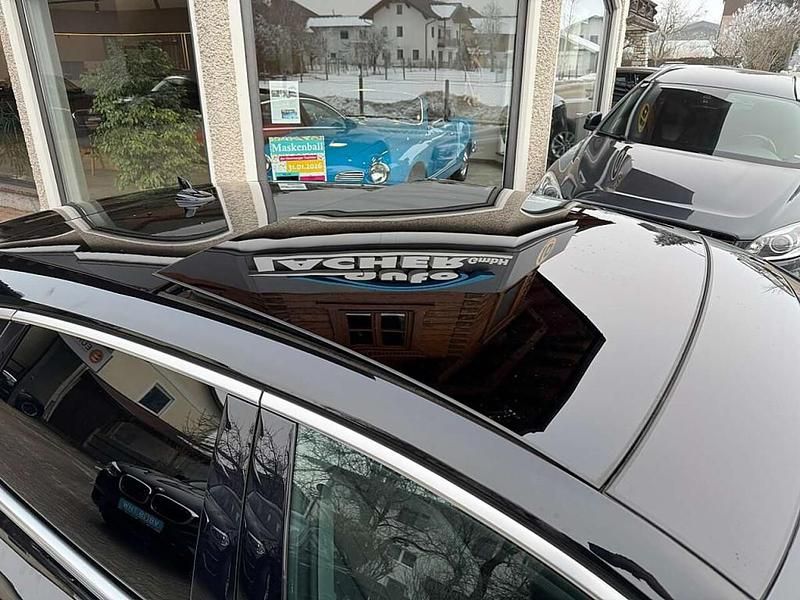 Gebraucht Audi A3 Advanced 116 PS (85 kW) 2021 Schwarz Limousine