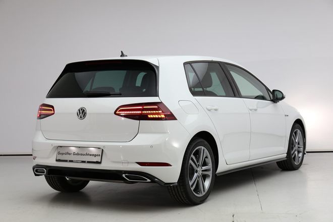 Verkauft VW Golf Rabbit TSI, gebraucht 2019, 4.646 km in Reutte
