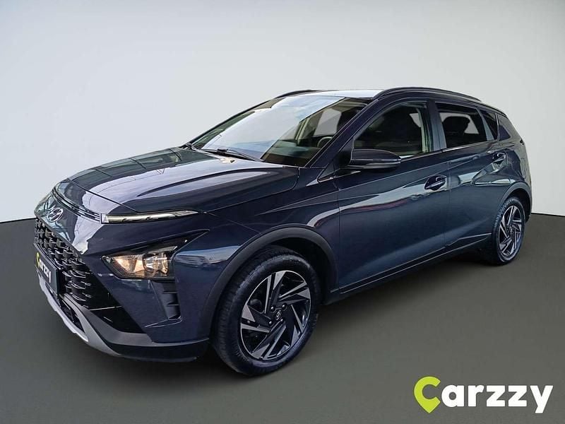 Gebraucht 2023 Hyundai Bayon Style SUV | € 13.900 (Superpreis) - Bild 1/4