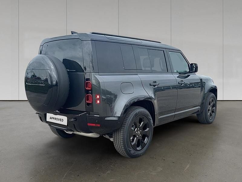 Neu Land Rover Defender 2025 SUV