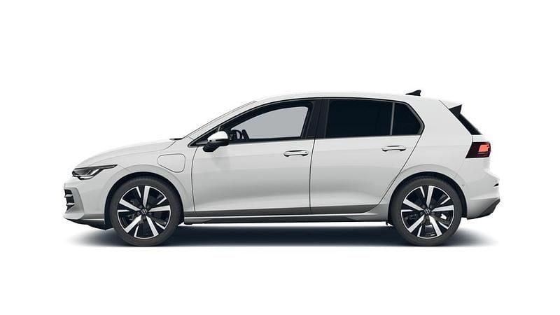 Gebraucht VW Golf VIII 204 PS (150 kW) 2026 Weiss  normal