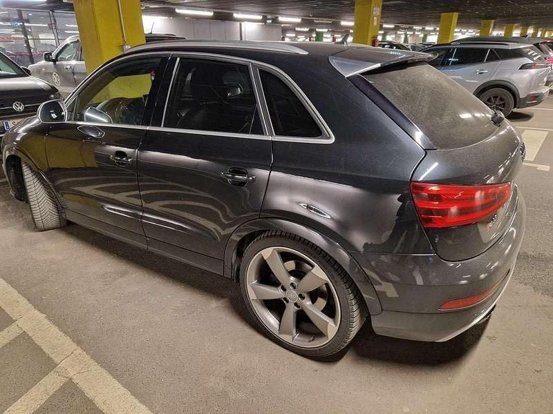 Gebraucht Audi RS Q3 310 PS (228 kW) 2014 SUV