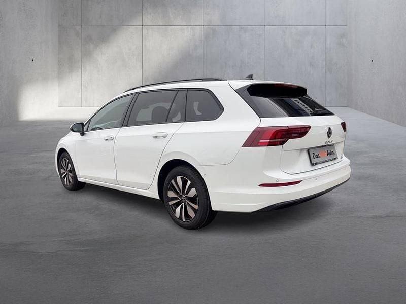 Neu VW Golf VIII Business 116 PS (85 kW) 2026 Kombi