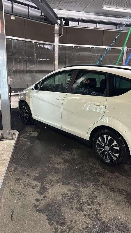 Gebraucht Seat Altea XL Copa 90 PS (66 kW) 2013 Van / Kleinbus