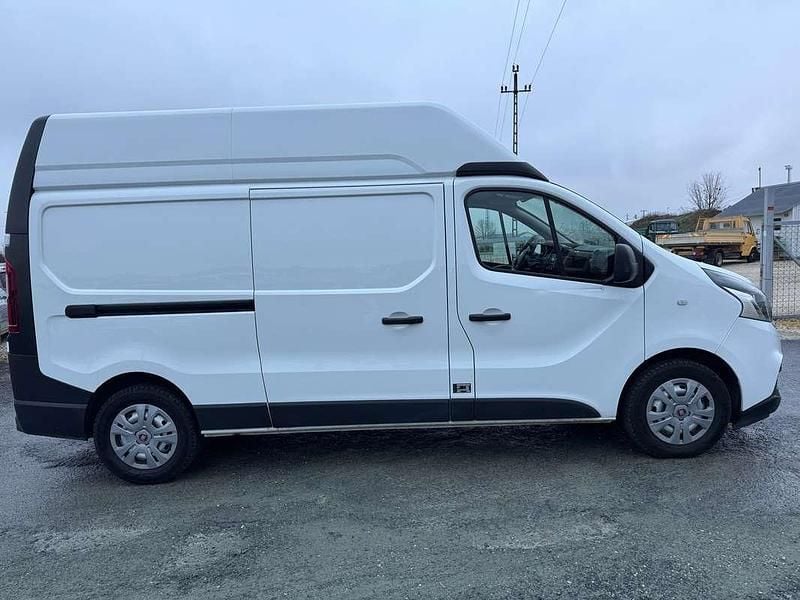 Gebraucht 2020 Fiat Talento Van / Kleinbus | € 16.800 (Etwas zu teuer) - Bild 1/4