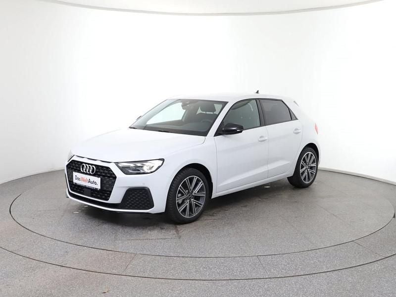 Neu 2026 Audi A1 SUV | € 28.900 - Bild 1/4