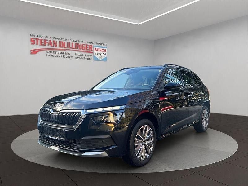 Gebraucht 2022 Skoda Kamiq Ambition SUV | € 21.490 (Fairer Preis) - Bild 1/4