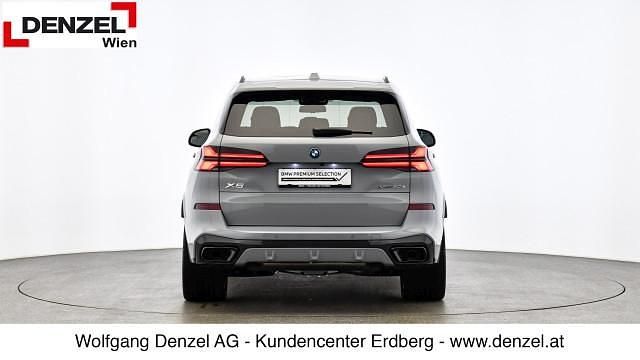 Gebraucht BMW X1 M Sport 313 PS (230 kW) 2025 Brooklyn grau metall SUV