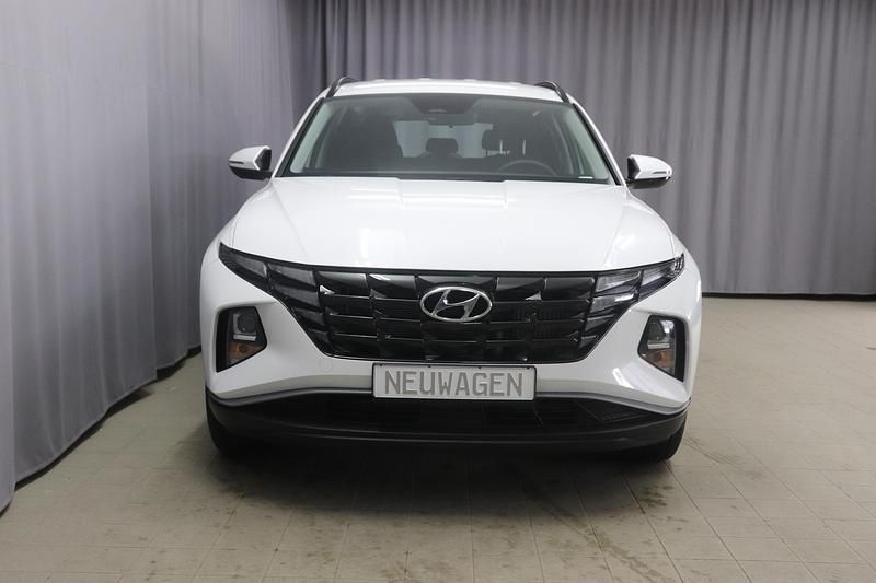 Gebraucht Hyundai Tucson 150 PS (110 kW) 2023 SUV